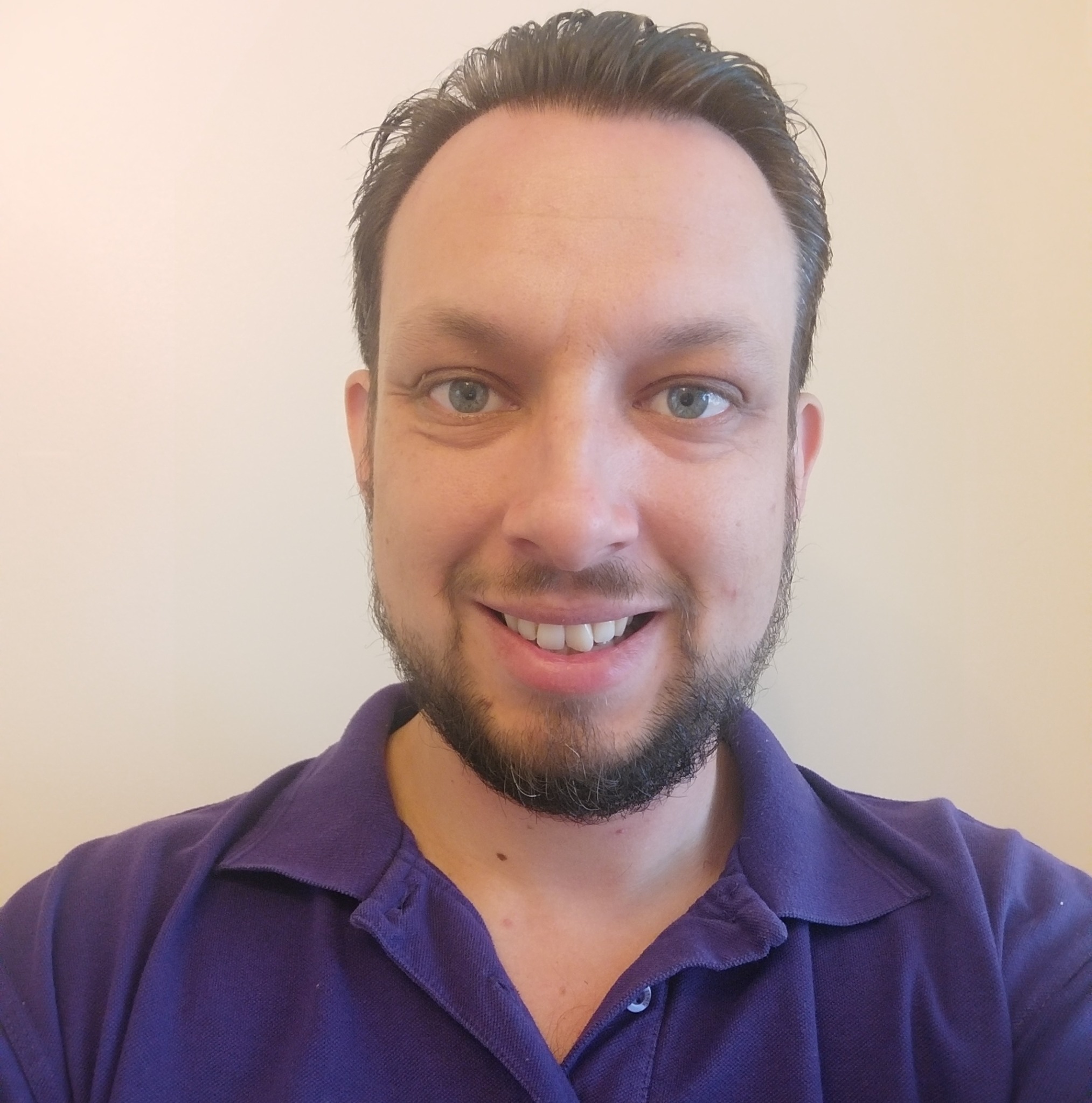 Matthew Gardiner, Chartered Building Surveyor